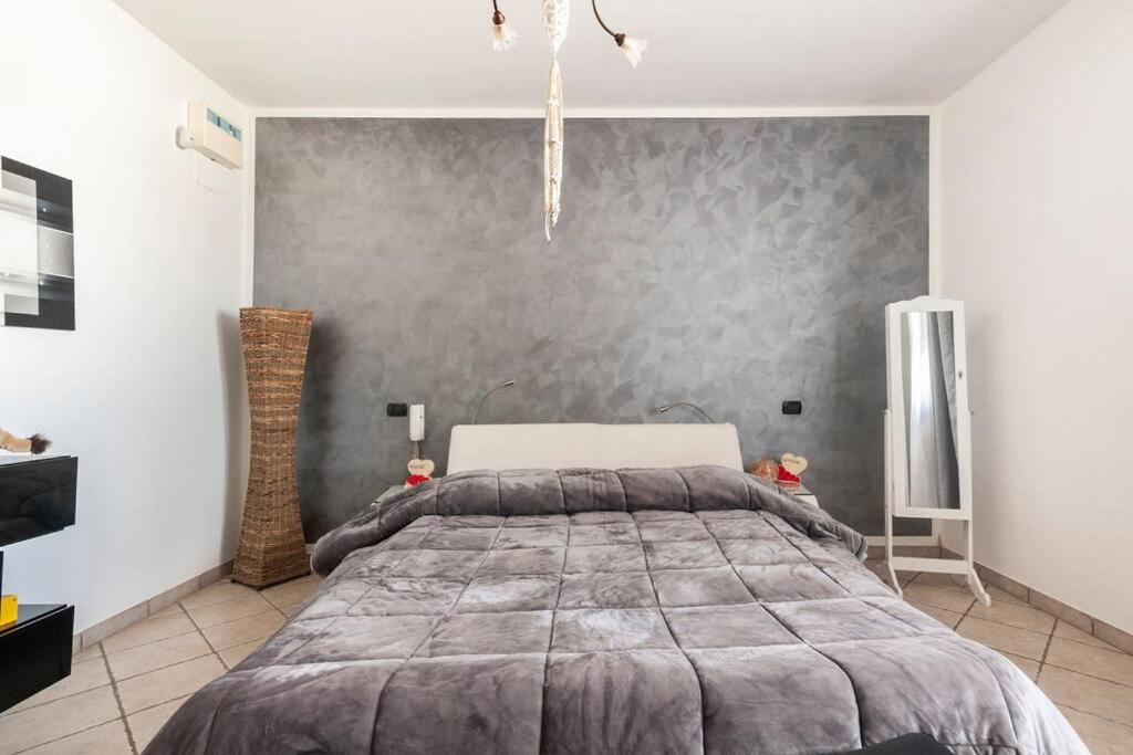 Villa Delle Stelle Con Piscina レヴェラーノ エクステリア 写真
