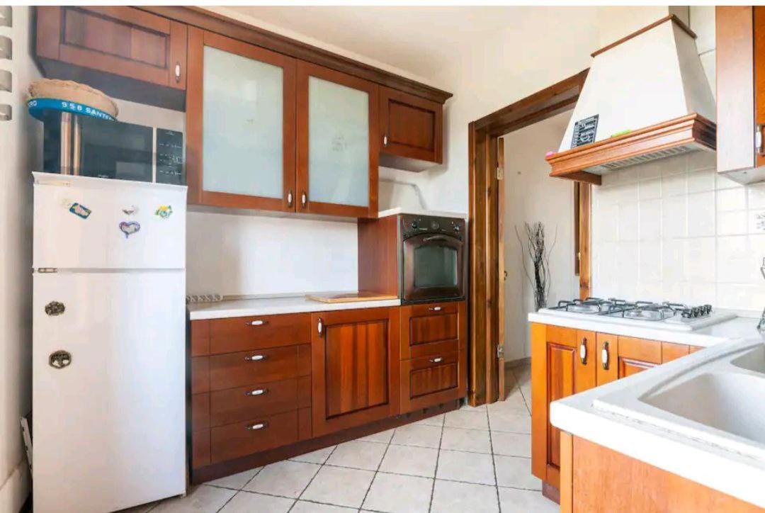 Villa Delle Stelle Con Piscina レヴェラーノ エクステリア 写真