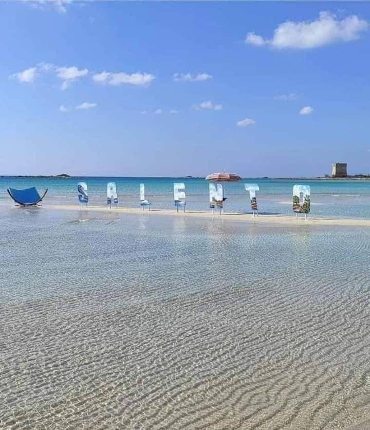 Villa Delle Stelle Con Piscina レヴェラーノ エクステリア 写真
