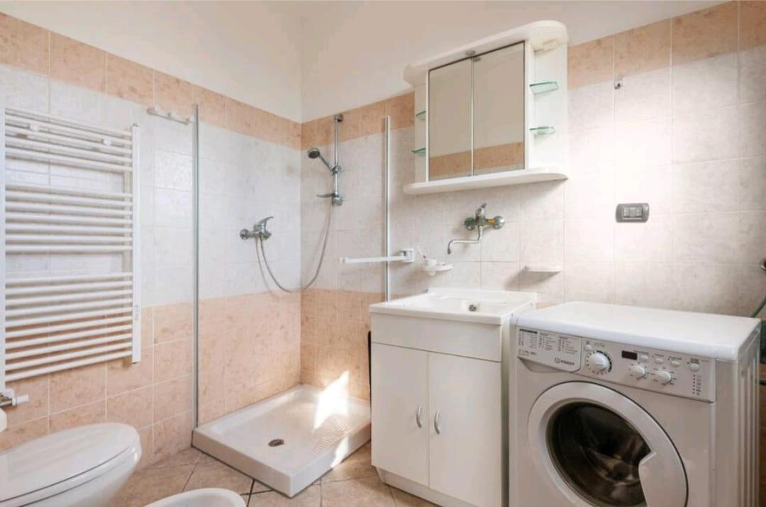Villa Delle Stelle Con Piscina レヴェラーノ エクステリア 写真