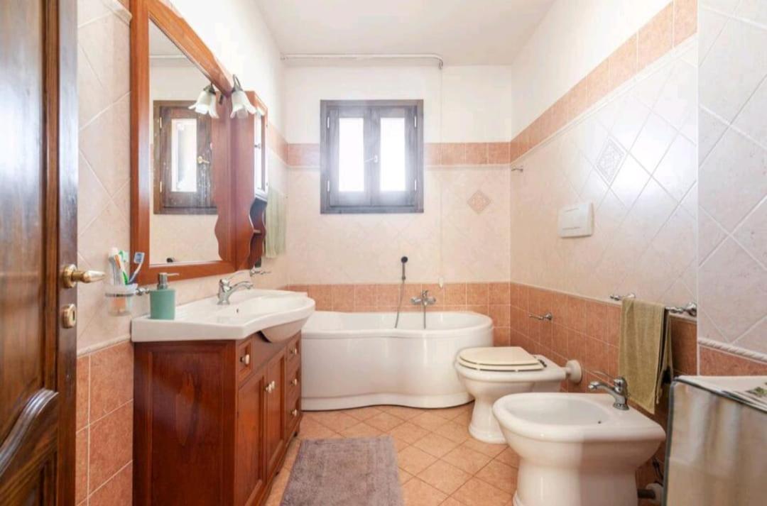 Villa Delle Stelle Con Piscina レヴェラーノ エクステリア 写真