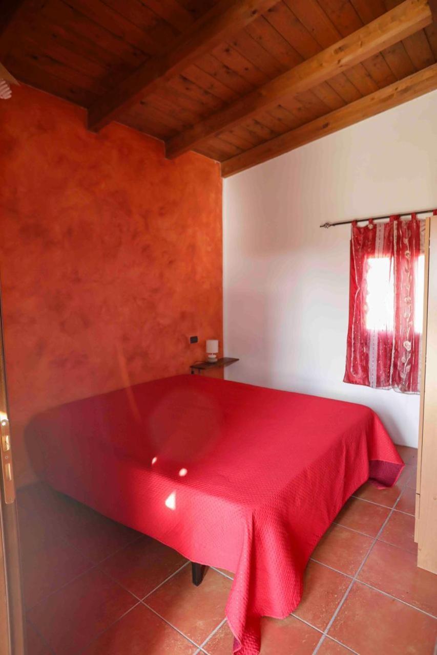 Villa Delle Stelle Con Piscina レヴェラーノ エクステリア 写真